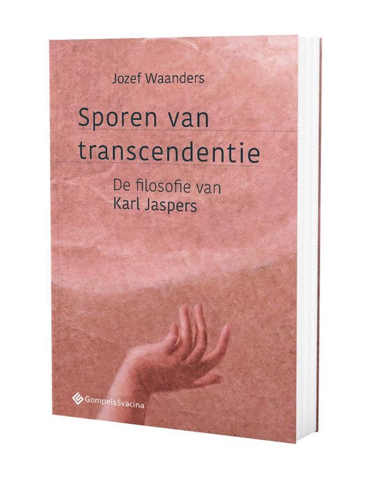 Filosofiegewijs nr. 3 0 -   Sporen van transcendentie