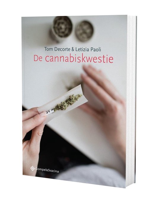 De cannabiskwestie