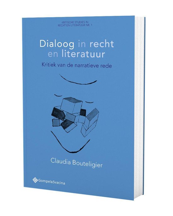 Dialoog in recht en literatuur