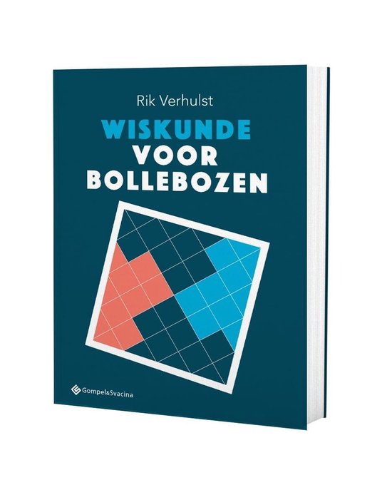 Wiskunde voor bollebozen