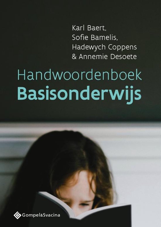 Handwoordenboek Basisonderwijs