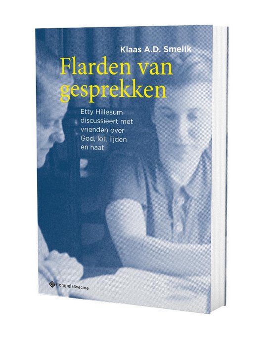 Flarden van gesprekken