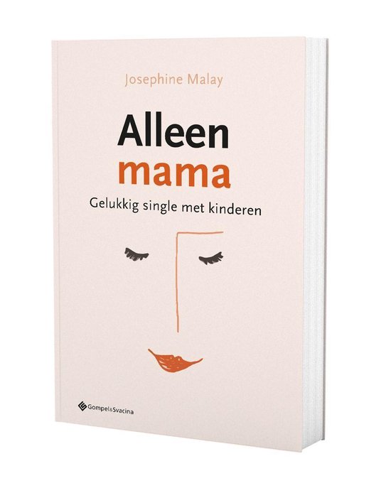 Alleen mama