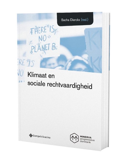 Denktank Minerva 0 - Klimaat en sociale rechtvaardigheid