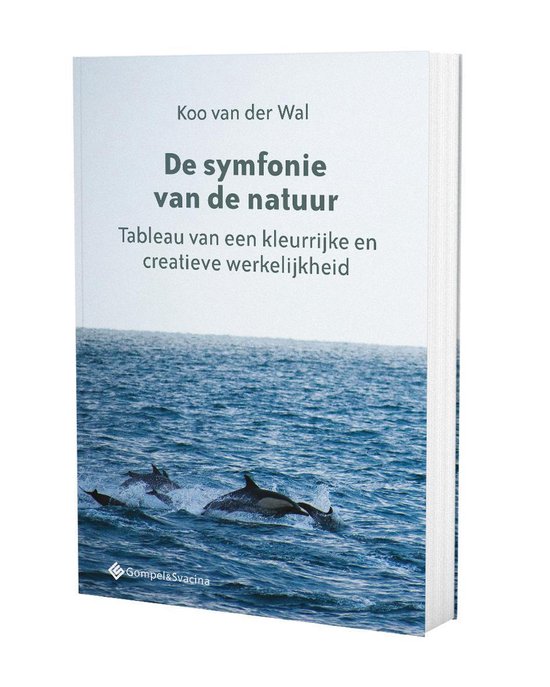 Filosofiegewijs, nr. 7 0 - De symfonie van de natuur