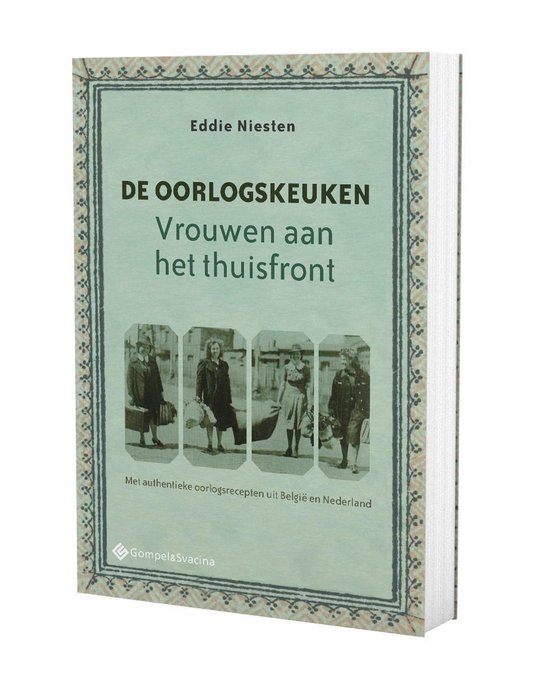 De oorlogskeuken