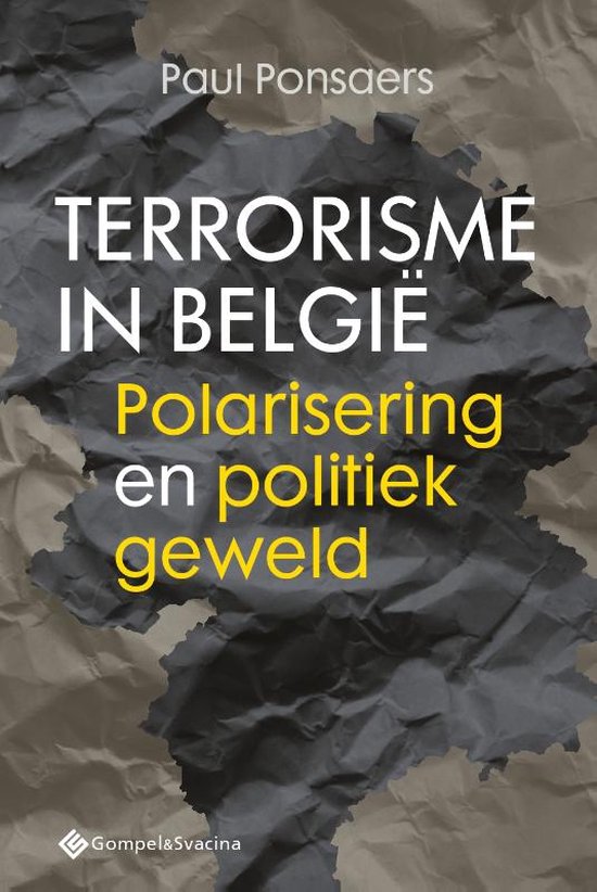 Terrorisme in België