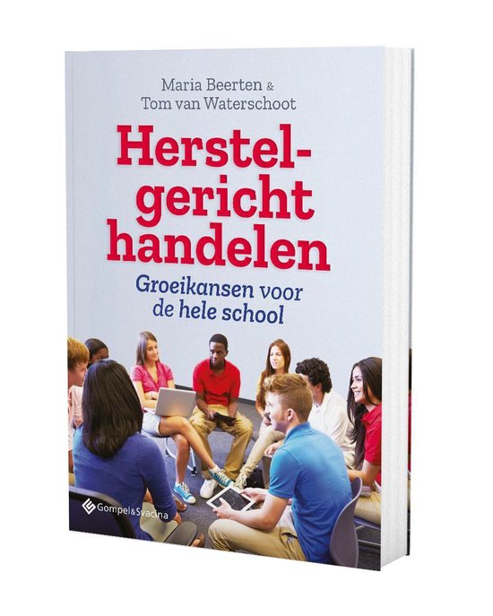 Herstelgericht handelen