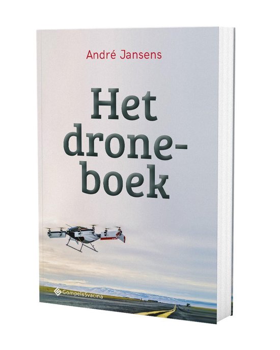 Het droneboek