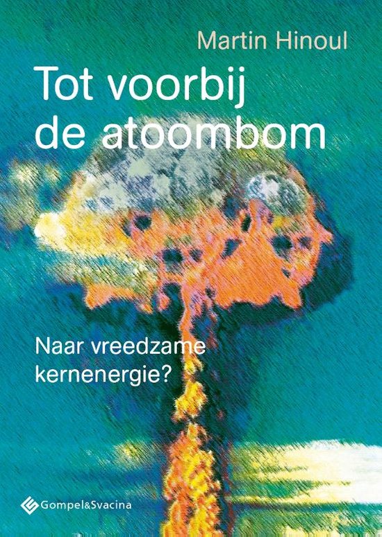 Tot voorbij de atoombom