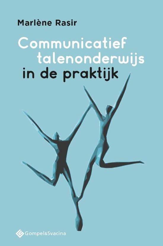 Communicatief talenonderwijs in de praktijk