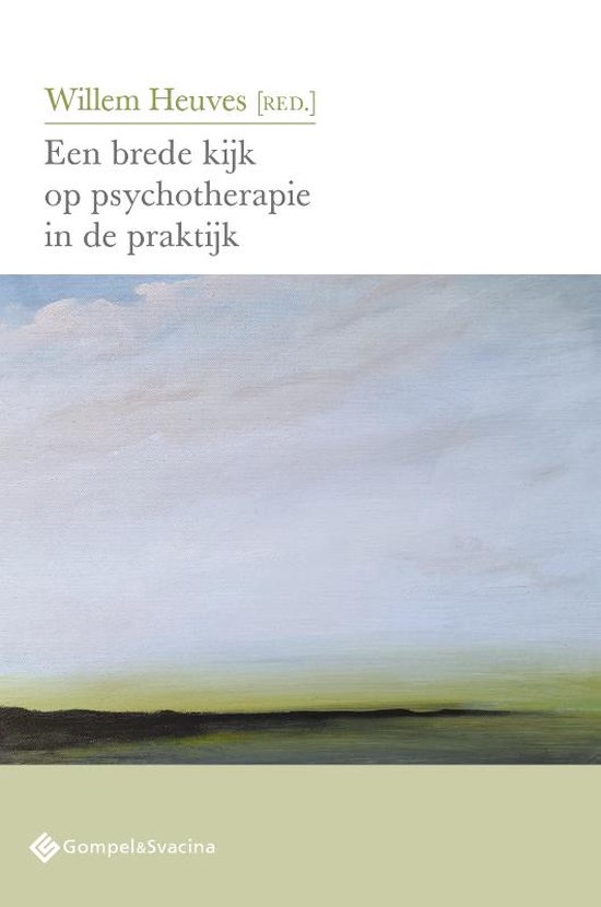 Psychoanalytisch Actueel nr. 28 0 - Een brede kijk op psychotherapie in de praktijk