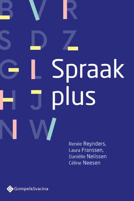 Spraak plus