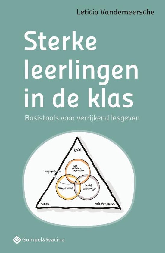 Sterke leerlingen in de klas