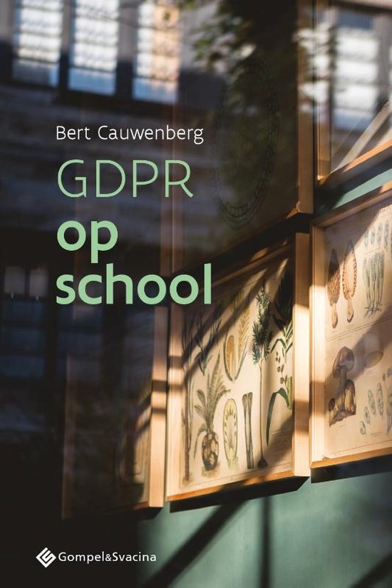 GDPR op school