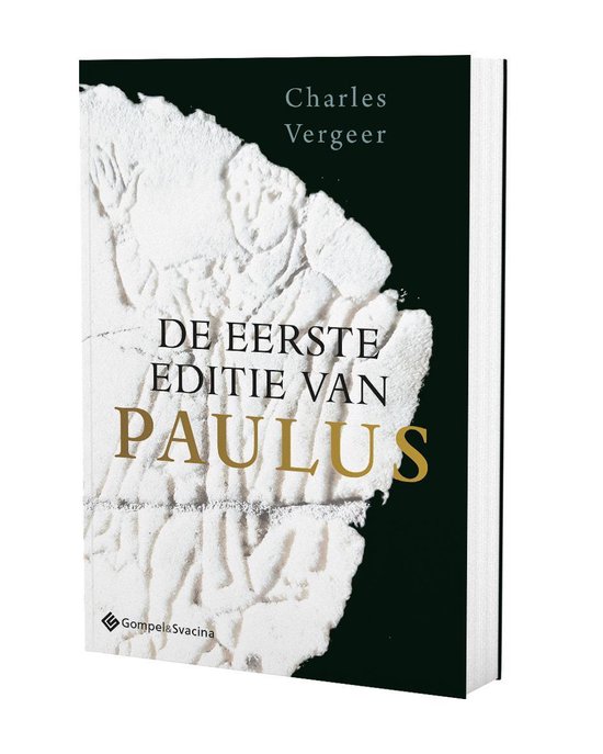 De eerste editie van Paulus