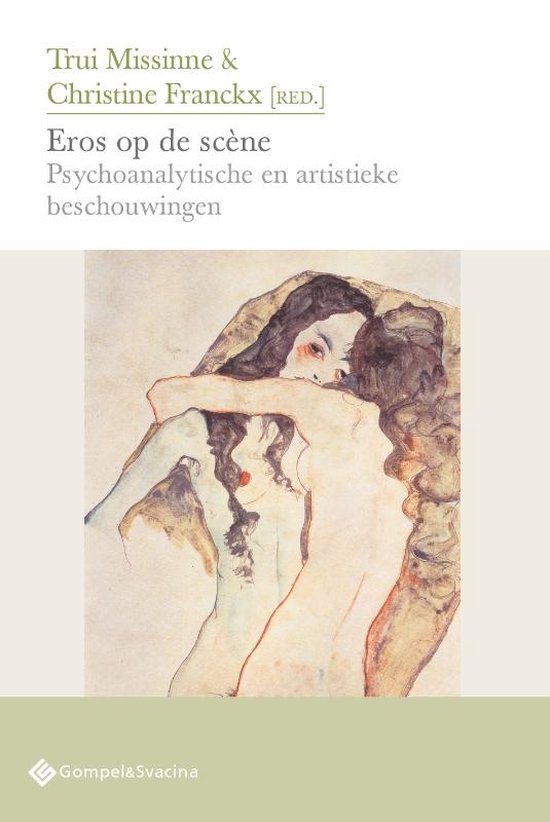 Psychoanalytisch Actueel nr. 29 0 -   Eros op de scène