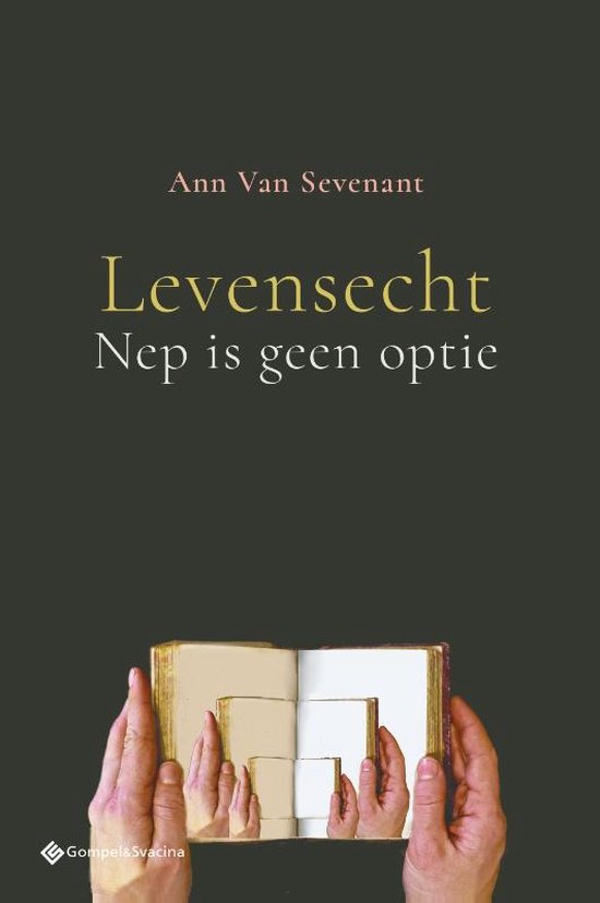 Levensecht