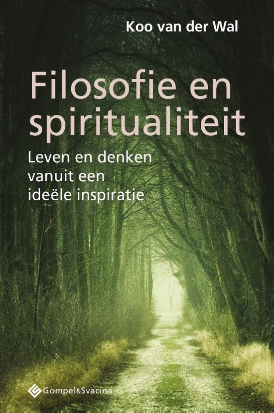 Filosofiegewijs, nr. 10  -   Filosofie en spiritualiteit