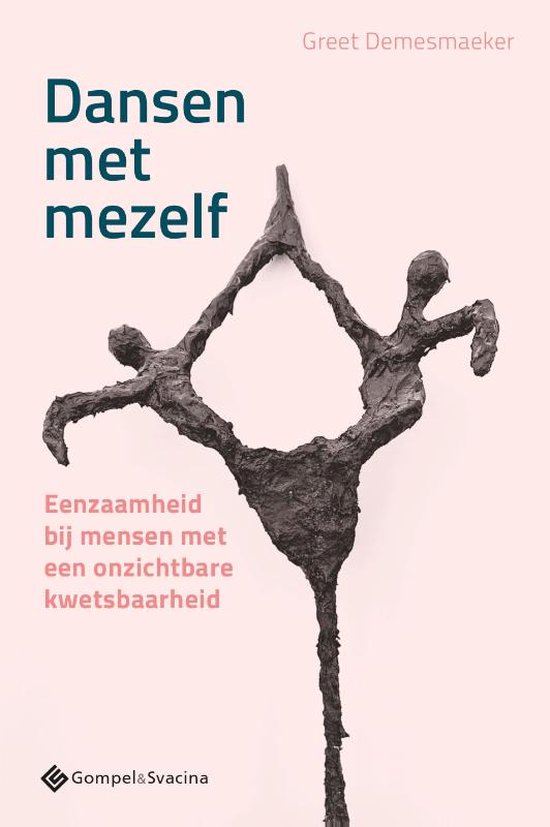 Dansen met mezelf