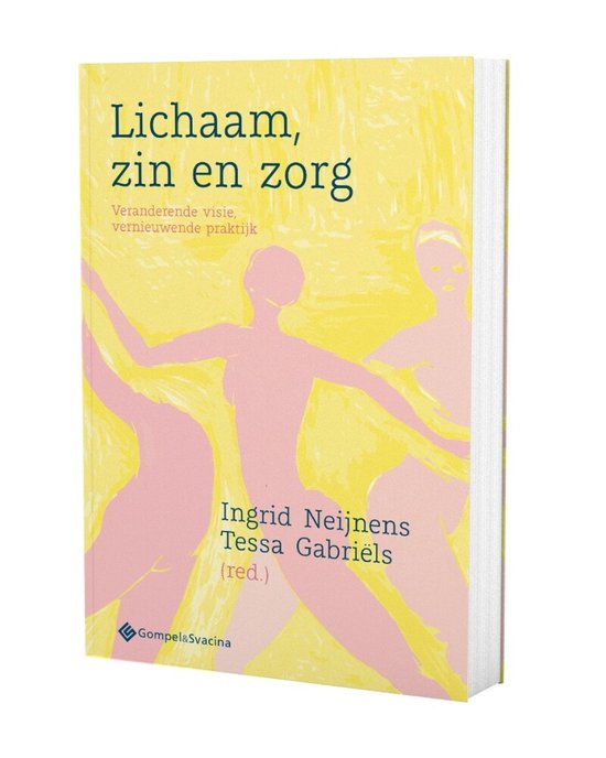 Lichaam, zin en zorg