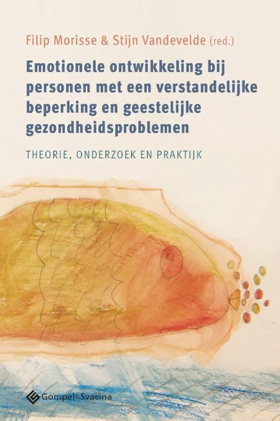 Emotionele ontwikkeling bij personen met een verstandelijke beperking en geestelijke gezondheidsproblemen