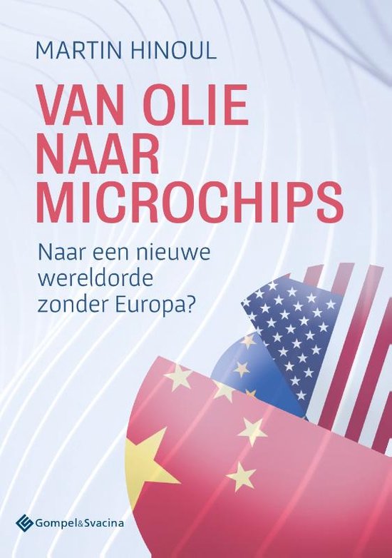 Van olie naar microchips