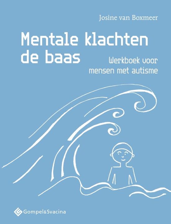 Mentale klachten de baas