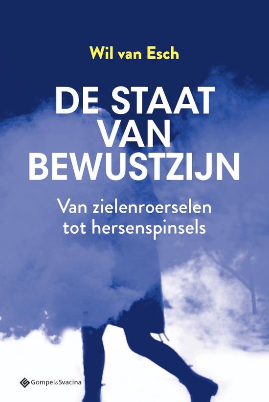 De staat van bewustzijn