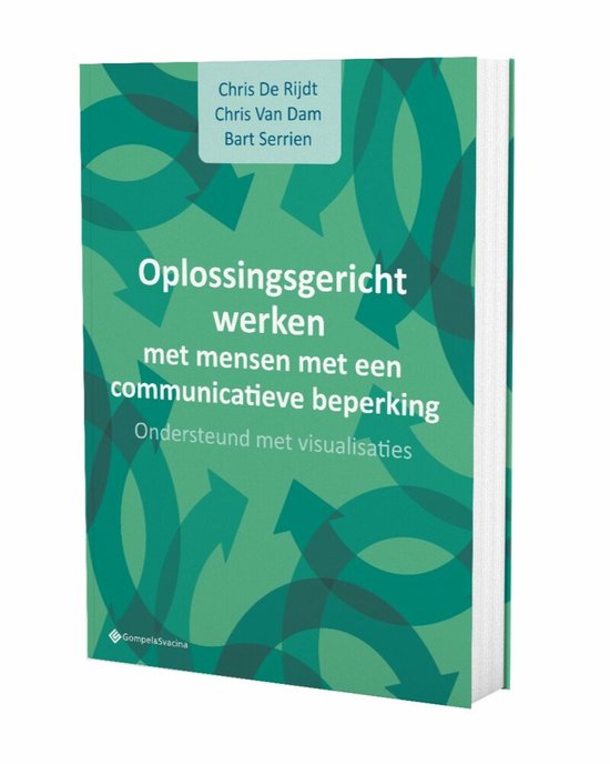 Oplossingsgericht werken met mensen met een communicatieve beperking