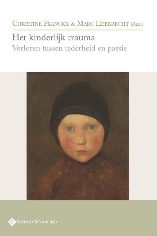 Psychoanalytisch Actueel 33 - Het kinderlijk trauma