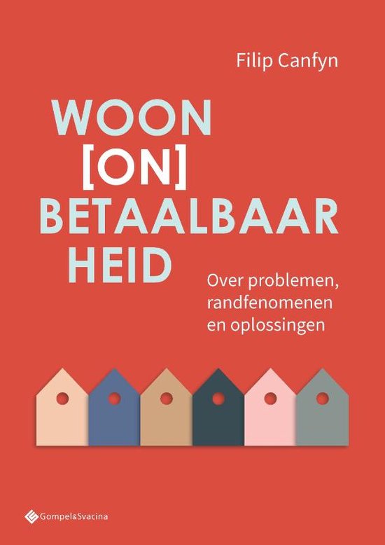 Woon(on)betaalbaarheid