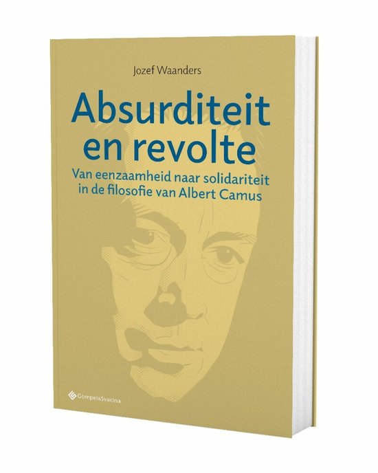 Filosofiegewijs 12 - Absurditeit en revolte