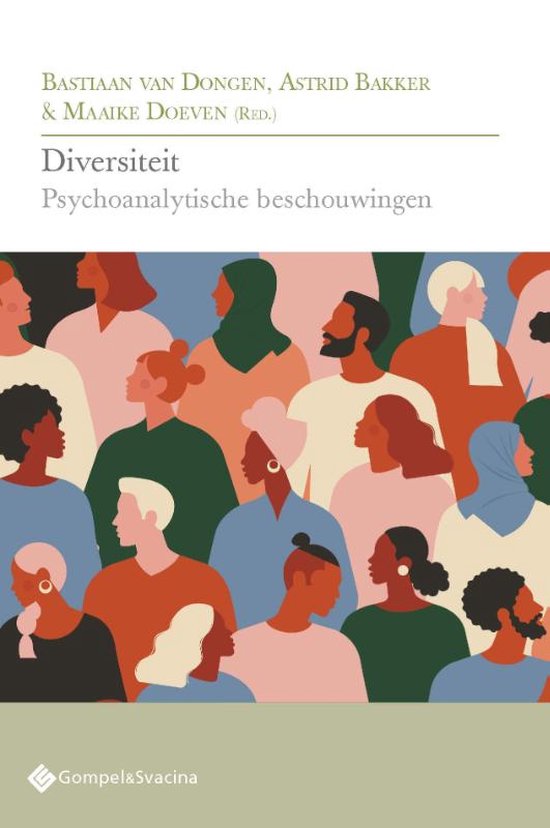 Psychoanalytisch Actueel 34 - Diversiteit