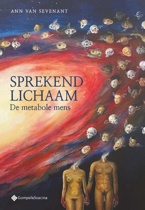 Sprekend lichaam