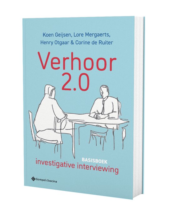 Verhoor 2.0