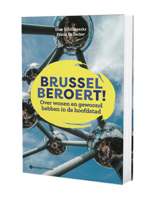 Brussel beroert!