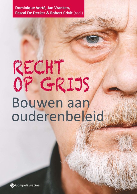 Recht op grijs