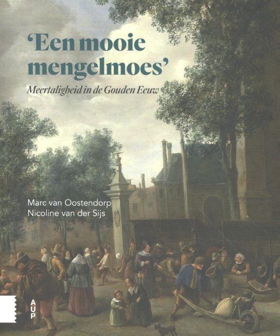 Een mooie mengelmoes