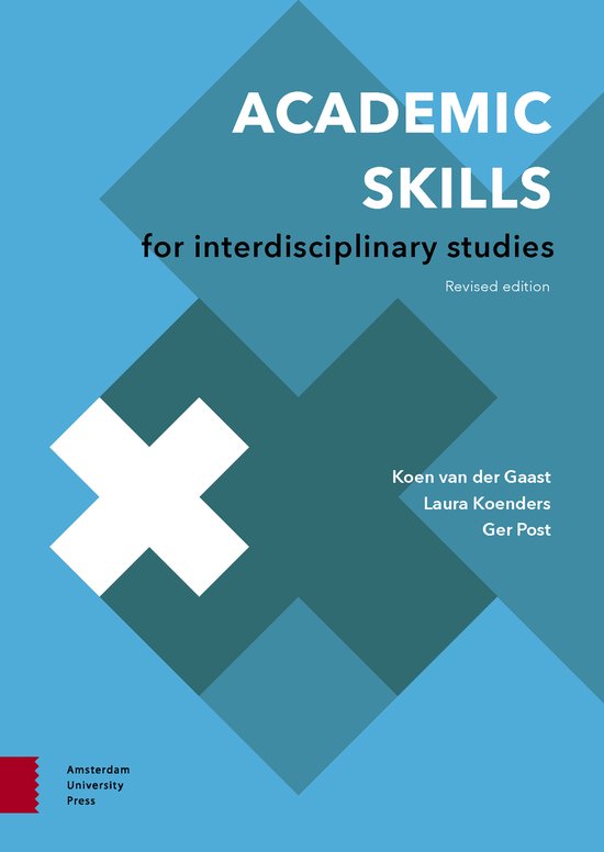 Academic Skills for Interdisciplinary Studies