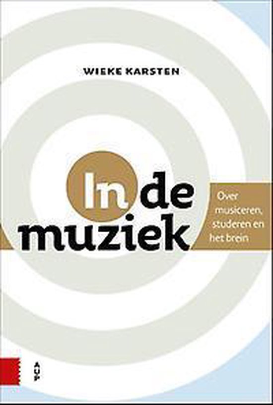 In de muziek