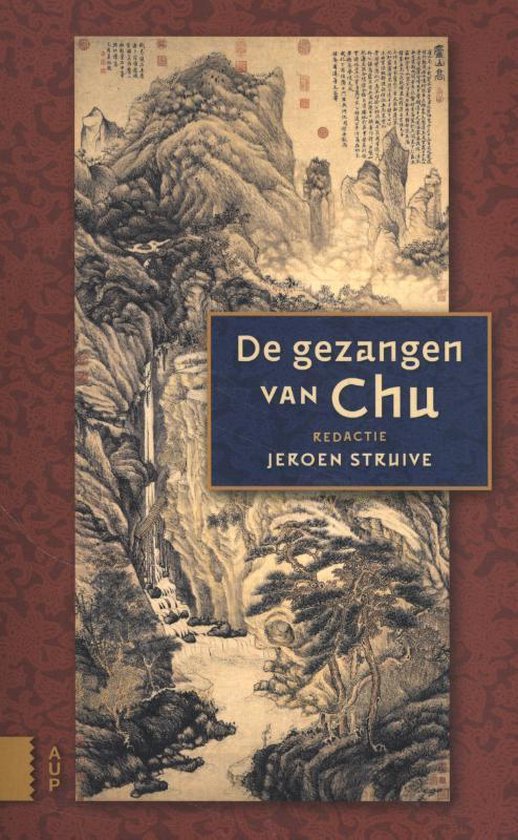 De gezangen van Chu