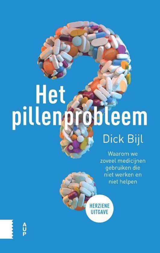 Het pillenprobleem