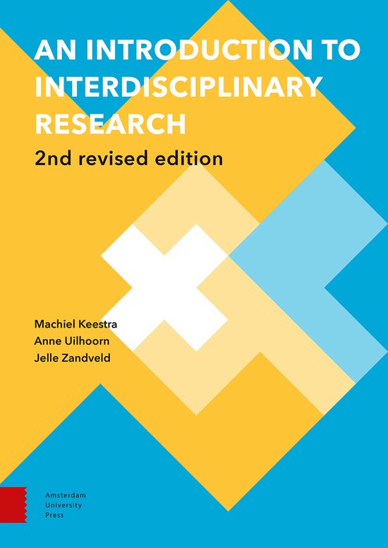 Perspectives on Interdisciplinarity - An Introduction to Interdisciplinary Research