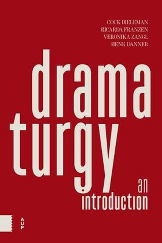 Dramaturgy