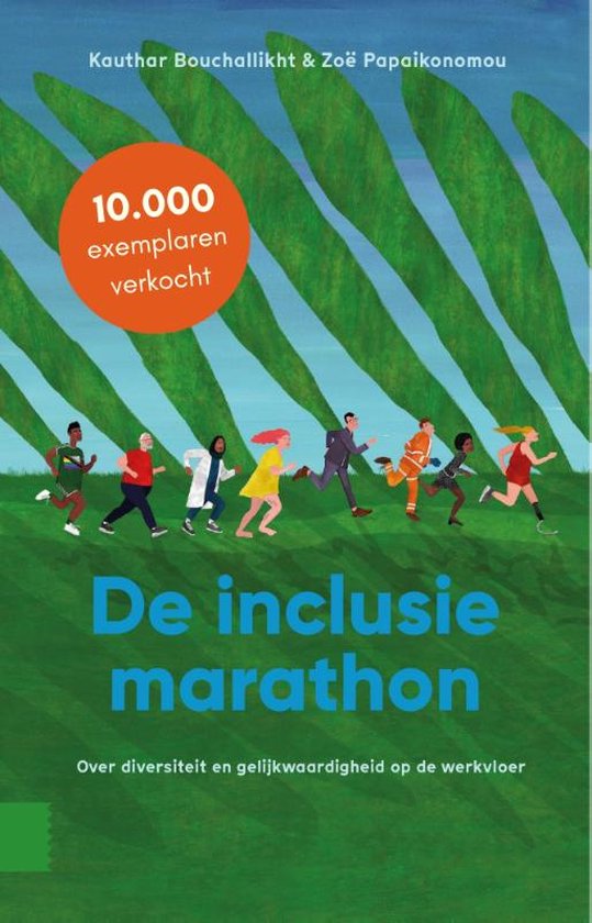 De inclusiemarathon