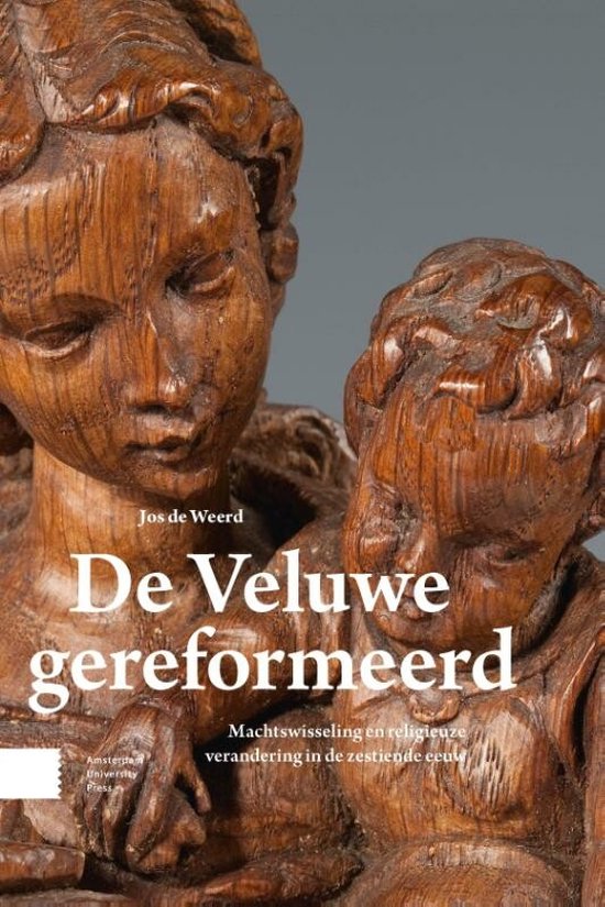 De Veluwe gereformeerd