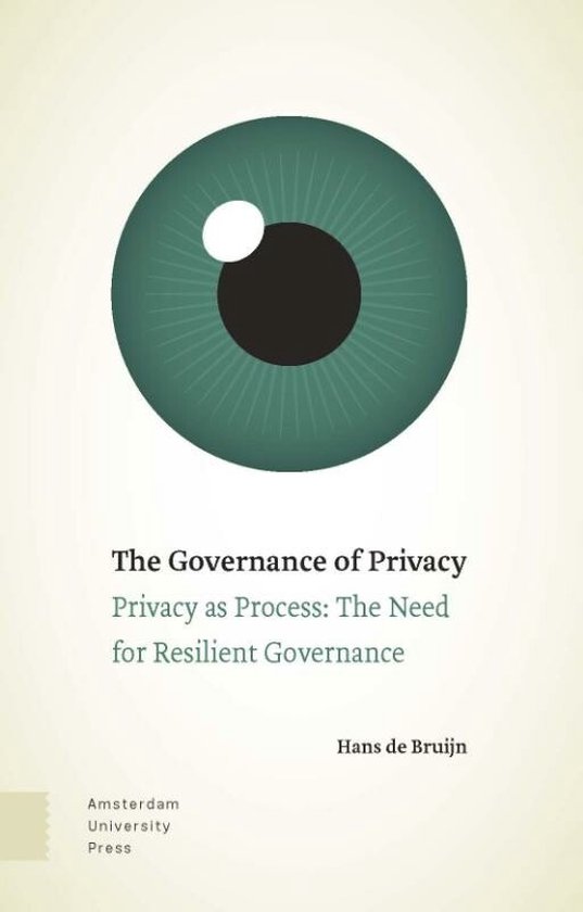 The Governance of Privacy