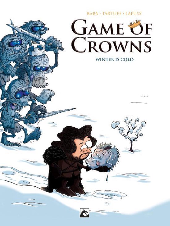 Game of Crowns