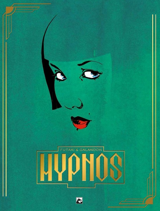 Hypnos Hc00.